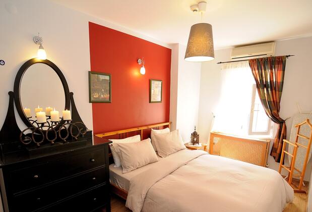 Ahmet Efendi Evi - Görsel 9