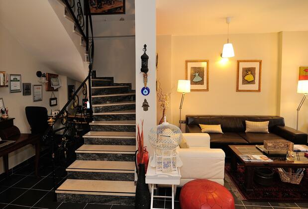 Ahmet Efendi Evi - Görsel 8