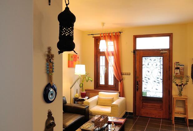 Ahmet Efendi Evi - Görsel 11