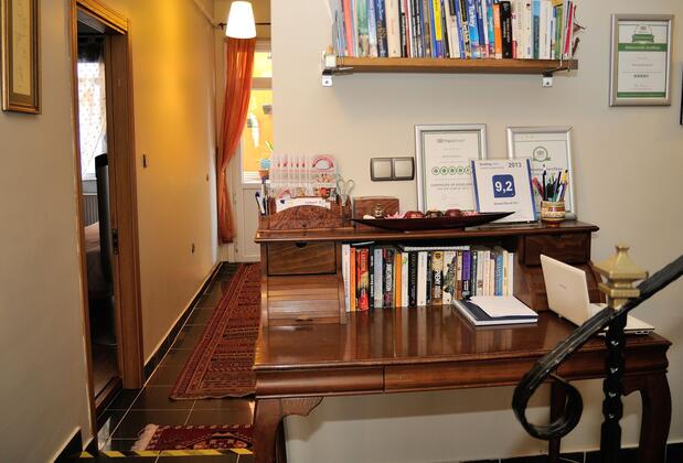 Ahmet Efendi Evi - Görsel 12