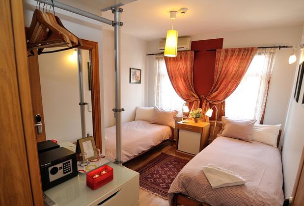 Ahmet Efendi Evi - Görsel 13