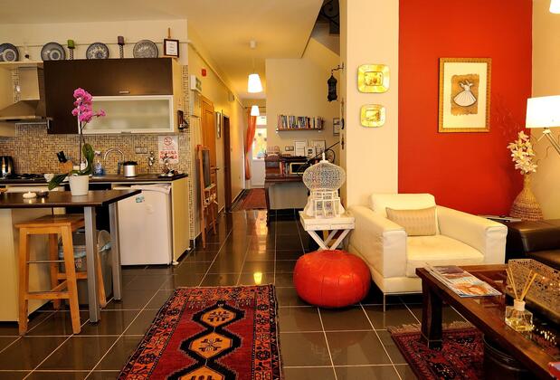 Ahmet Efendi Evi - Görsel 16