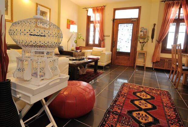 Ahmet Efendi Evi - Görsel 18