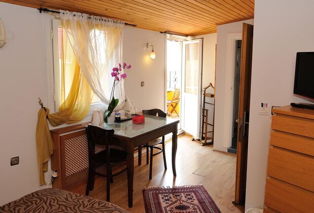 Ahmet Efendi Evi - Görsel 19