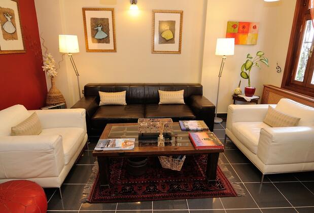 Ahmet Efendi Evi - Görsel 20