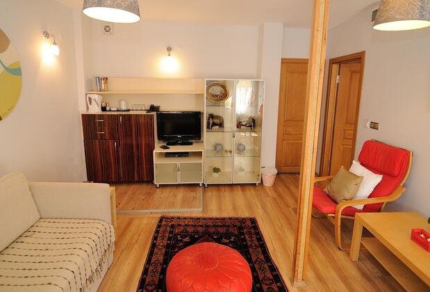 Ahmet Efendi Evi - Görsel 21