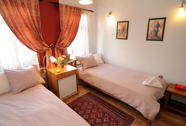 Ahmet Efendi Evi - Görsel 22