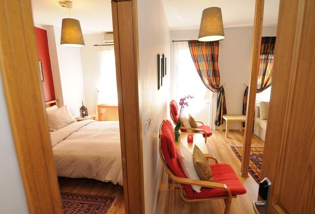 Ahmet Efendi Evi - Görsel 23