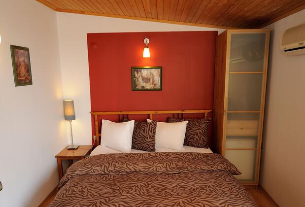 Ahmet Efendi Evi - Görsel 24