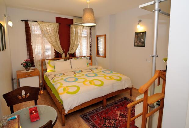 Ahmet Efendi Evi - Görsel 25