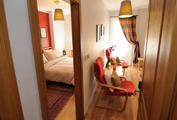 Ahmet Efendi Evi - Görsel 28