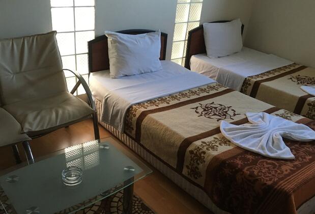 Örün Otel - Görsel 8