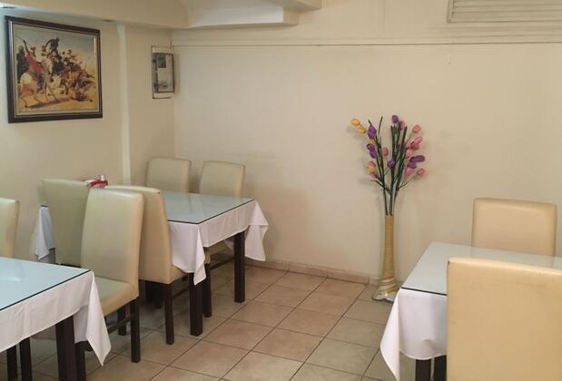 Örün Otel - Görsel 3