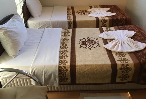 Örün Otel - Görsel 9