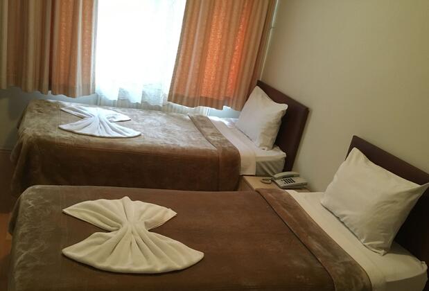 Örün Otel - Görsel 10