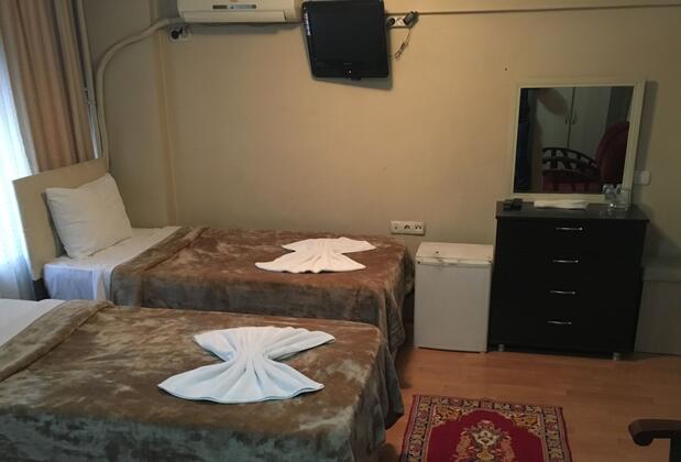 Örün Otel - Görsel 11