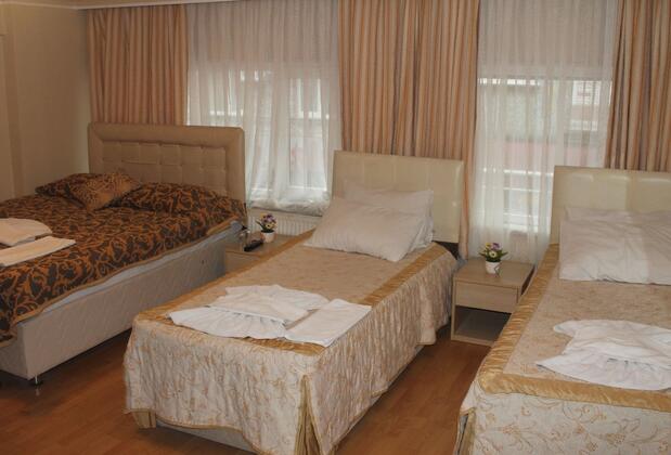 Örün Otel - Görsel 12