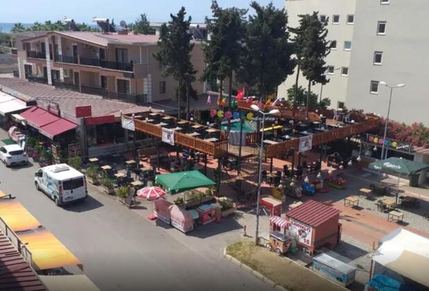 Gökçe Motel Apart - Görsel 3