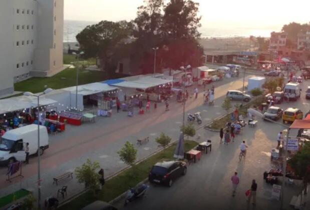 Gökçe Motel Apart - Görsel 4