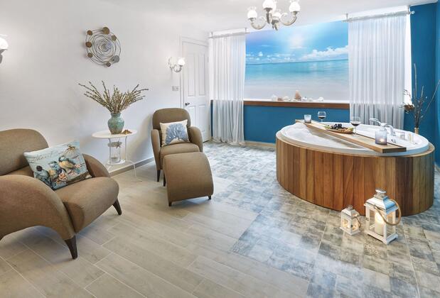 Göbene Otel Alaçatı - Görsel 12