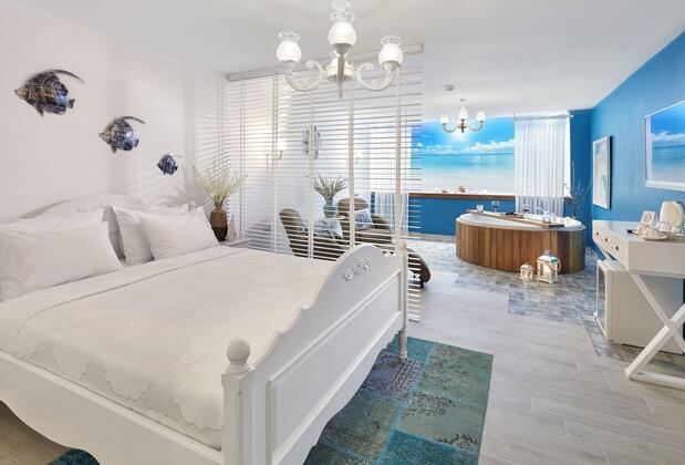 Göbene Otel Alaçatı - Görsel 13