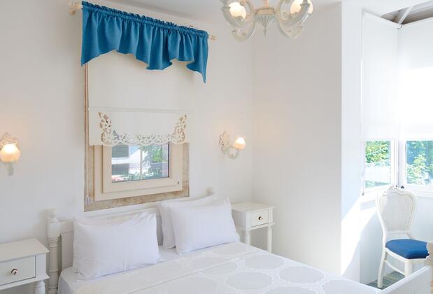 Göbene Otel Alaçatı - Görsel 14