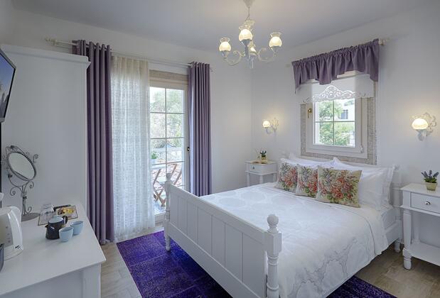Göbene Otel Alaçatı - Görsel 15