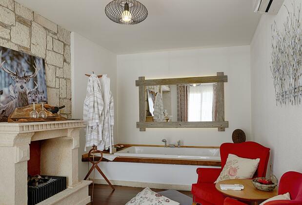 Göbene Otel Alaçatı - Görsel 16