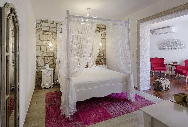 Göbene Otel Alaçatı - Görsel 17