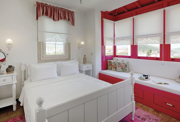 Göbene Otel Alaçatı - Görsel 18