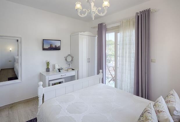 Göbene Otel Alaçatı - Görsel 19