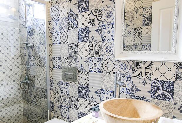 Göbene Otel Alaçatı - Görsel 29