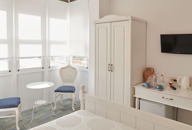 Göbene Otel Alaçatı - Görsel 20