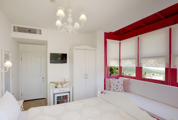 Göbene Otel Alaçatı - Görsel 24