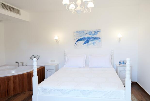 Göbene Otel Alaçatı - Görsel 28