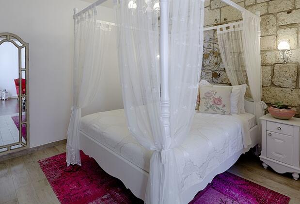 Göbene Otel Alaçatı - Görsel 21