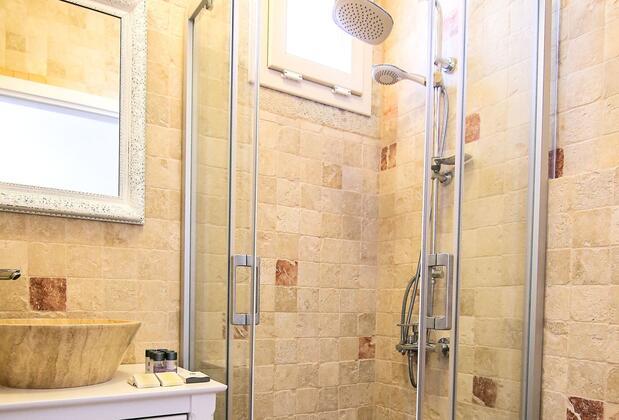 Göbene Otel Alaçatı - Görsel 31