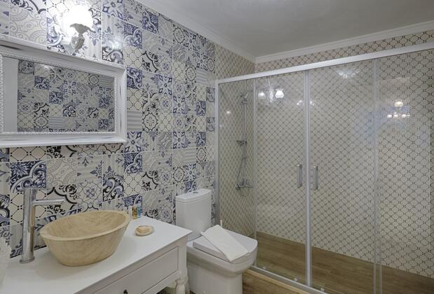 Göbene Otel Alaçatı - Görsel 32