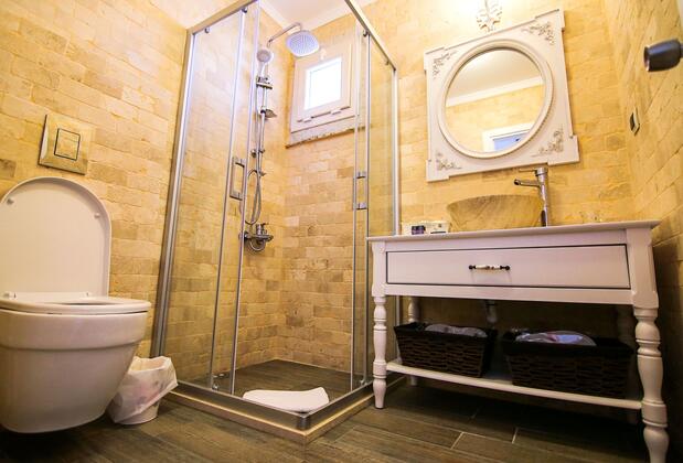 Göbene Otel Alaçatı - Görsel 33