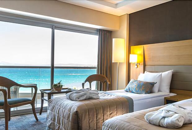 Boyalık Beach Spa Çeşme - Görsel 24