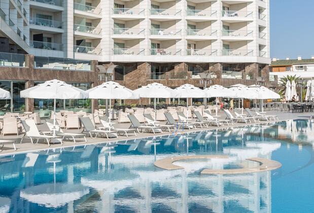 Boyalık Beach Spa Çeşme - Görsel 30