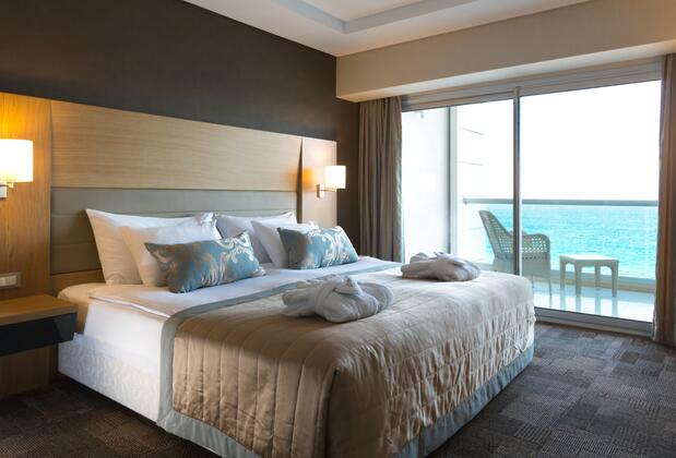 Boyalık Beach Spa Çeşme - Görsel 19