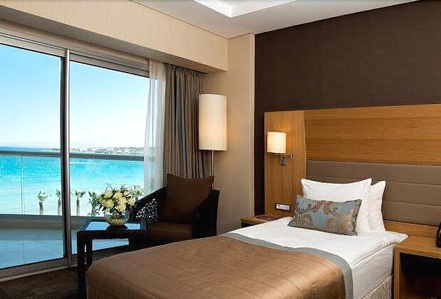 Boyalık Beach Spa Çeşme - Görsel 14