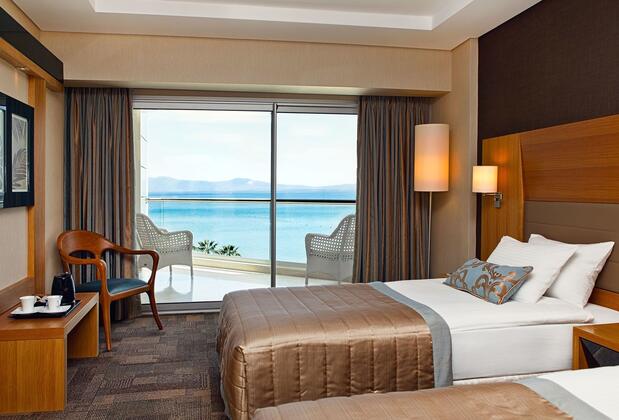 Boyalık Beach Spa Çeşme - Görsel 16