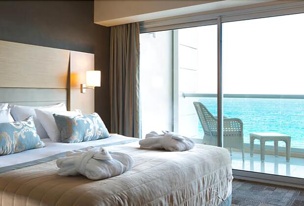 Boyalık Beach Spa Çeşme - Görsel 18