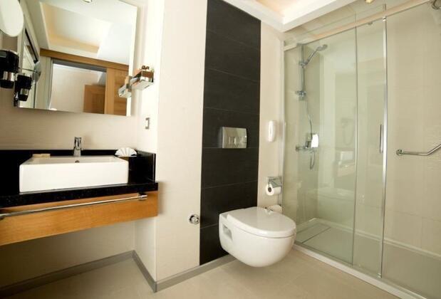 Boyalık Beach Spa Çeşme - Görsel 25