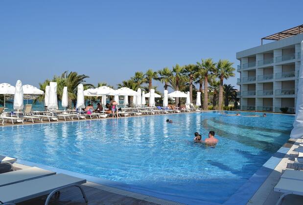 Boyalık Beach Spa Çeşme - Görsel 33