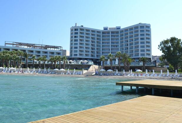 Boyalık Beach Spa Çeşme - Görsel 4