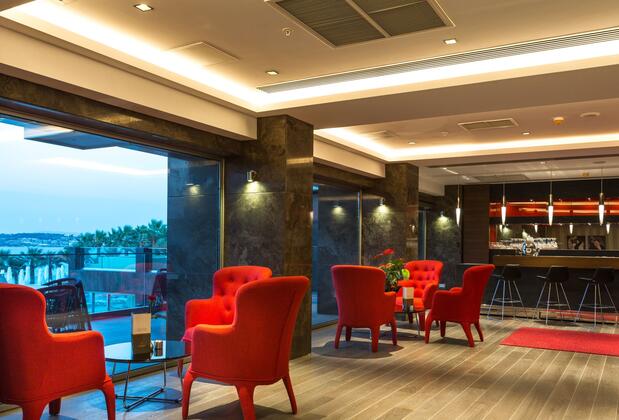 Boyalık Beach Spa Çeşme - Görsel 6