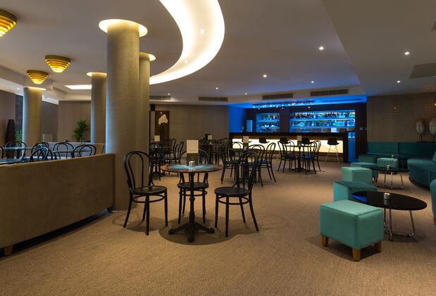 Boyalık Beach Spa Çeşme - Görsel 17